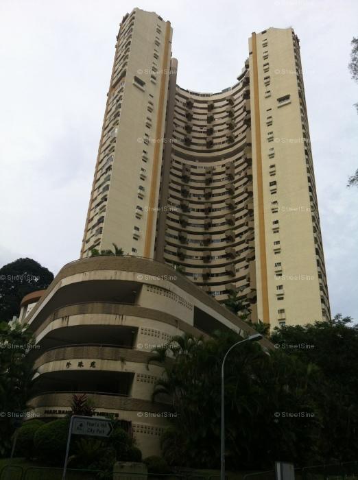 Pearl Bank Apartment (Enbloc) thumbnail photo